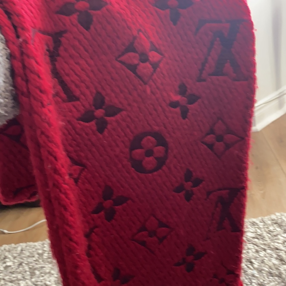 LOUIS VUITTON LOGOMANIA - Picture 11 of 12